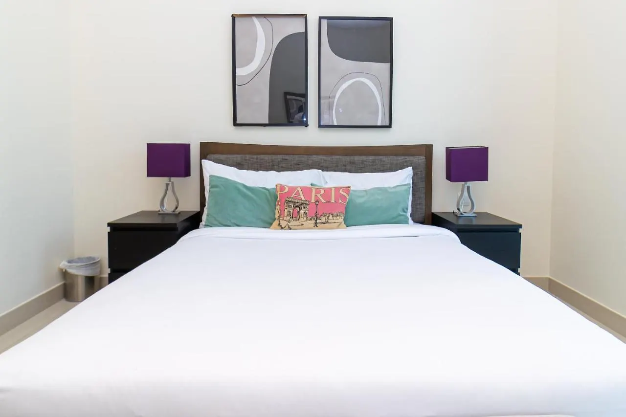 Westminster Claren Tower - Downtown Appartement Dubai